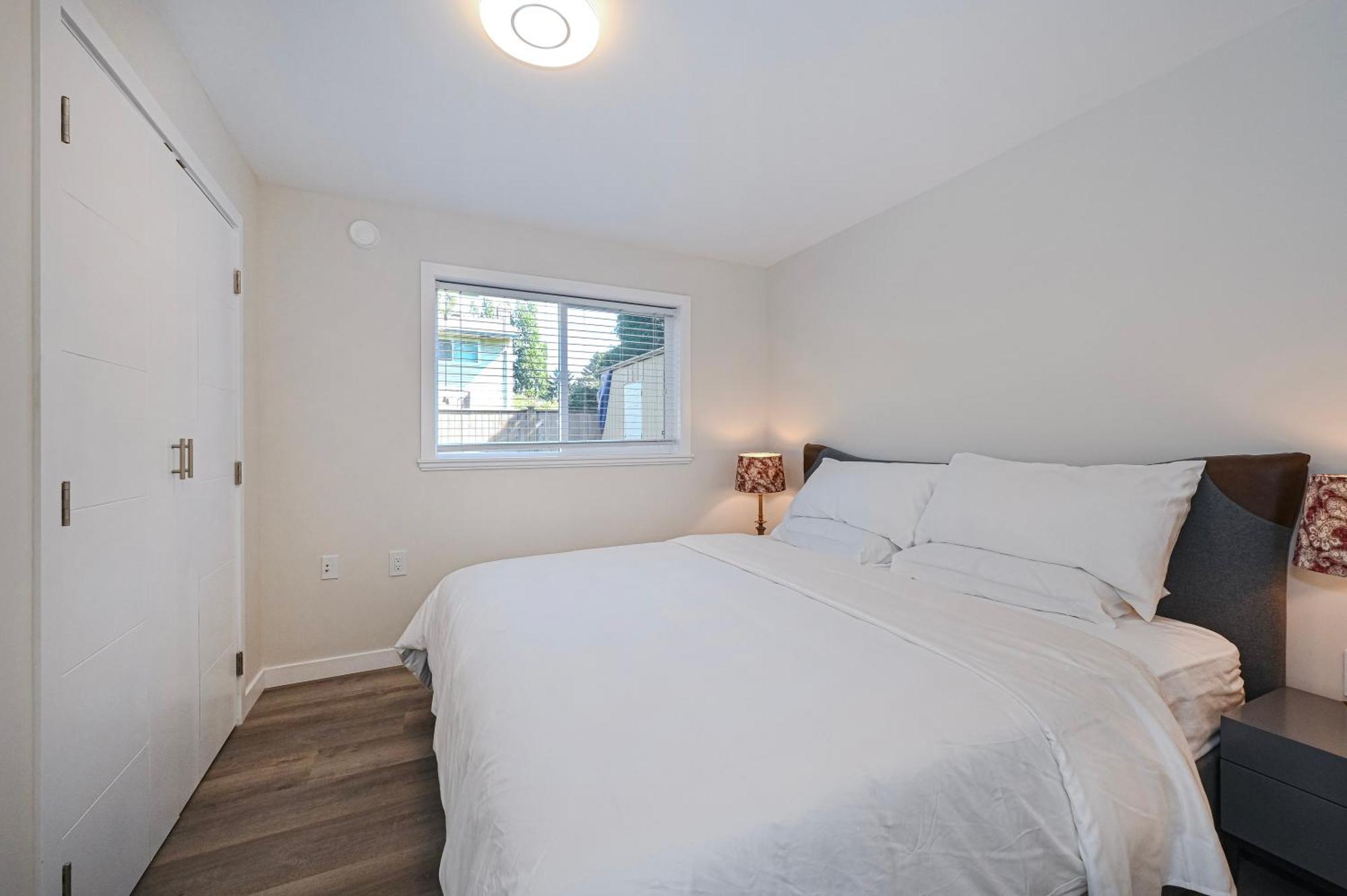 Cozy Home With 3Br 4Bath Near Richmond Steveston Village 외부 사진